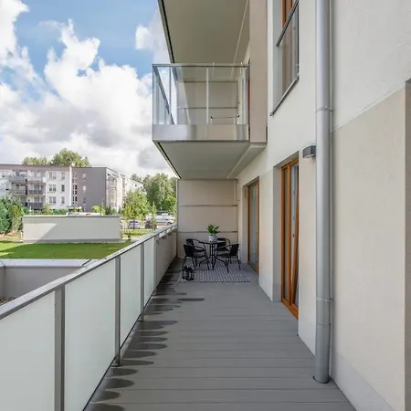 Apartamento Boho Janów Z Miejscem Parkingowym *