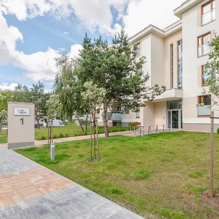 Boho Janów Z Miejscem Parkingowym Apartament *