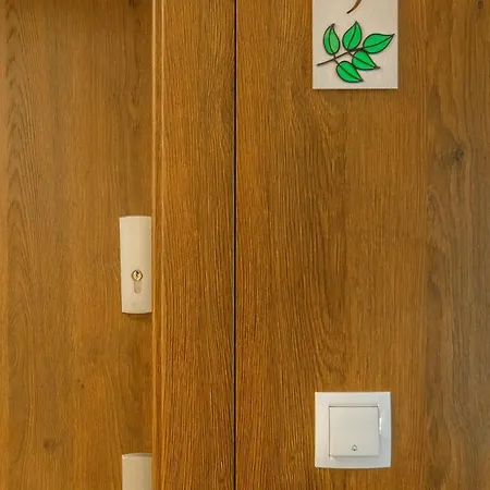 Apartament Boho Janów Z Miejscem Parkingowym Łódź